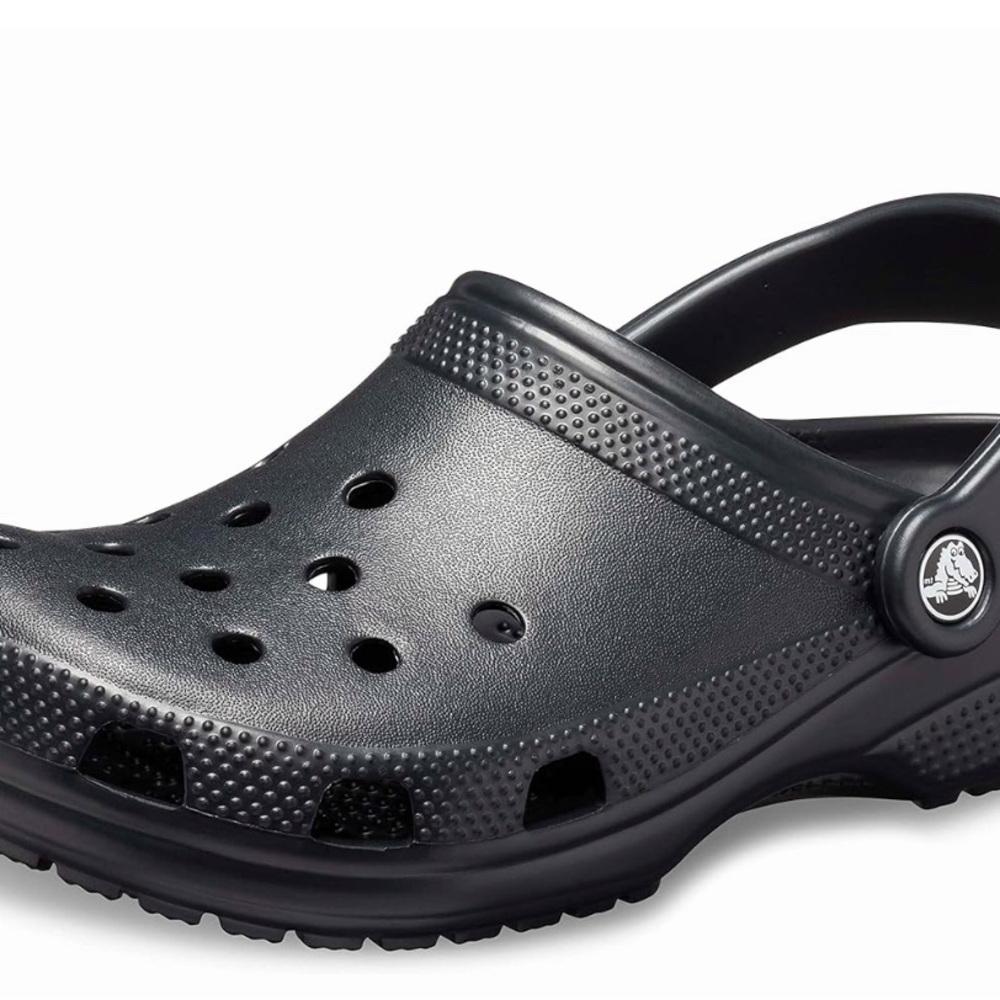 Classic Crocs NWT